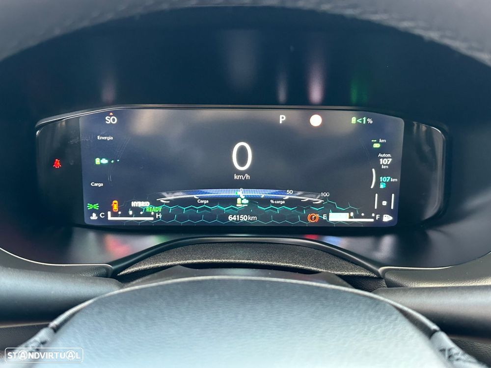 Jeep Compass 1.3 TG 4Xe Limited S - 8