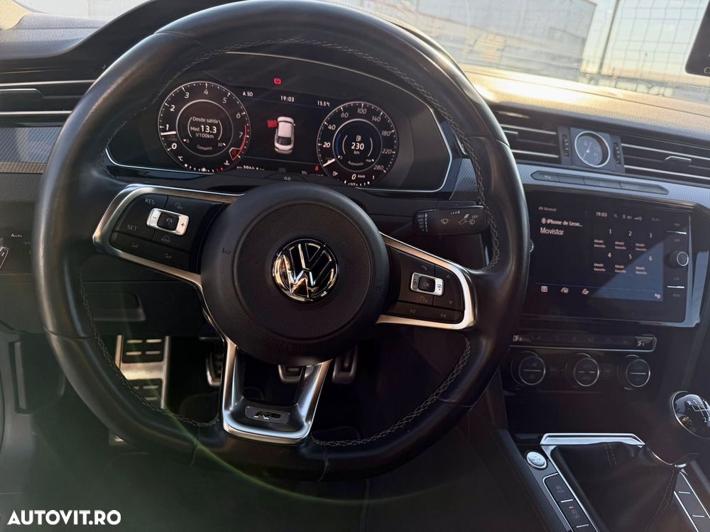 Volkswagen ARTEON - 10