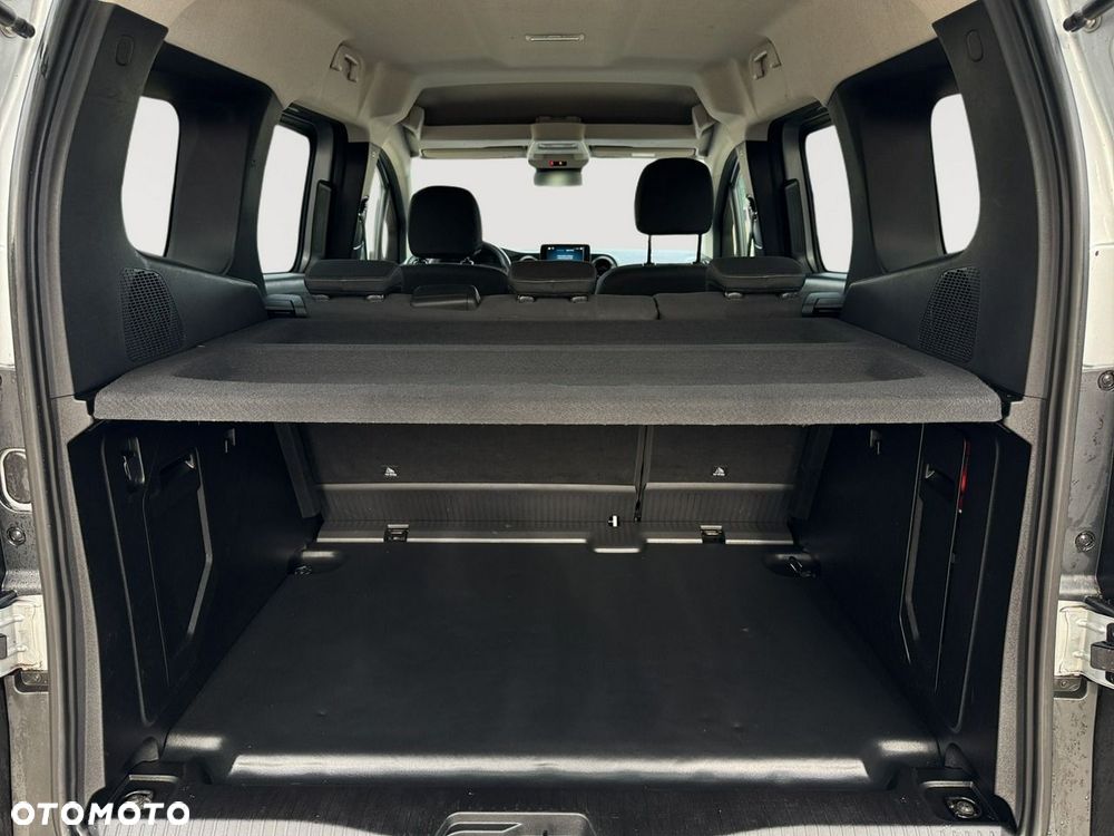 Mercedes-Benz Citan Tourer L1 420.753 - 27