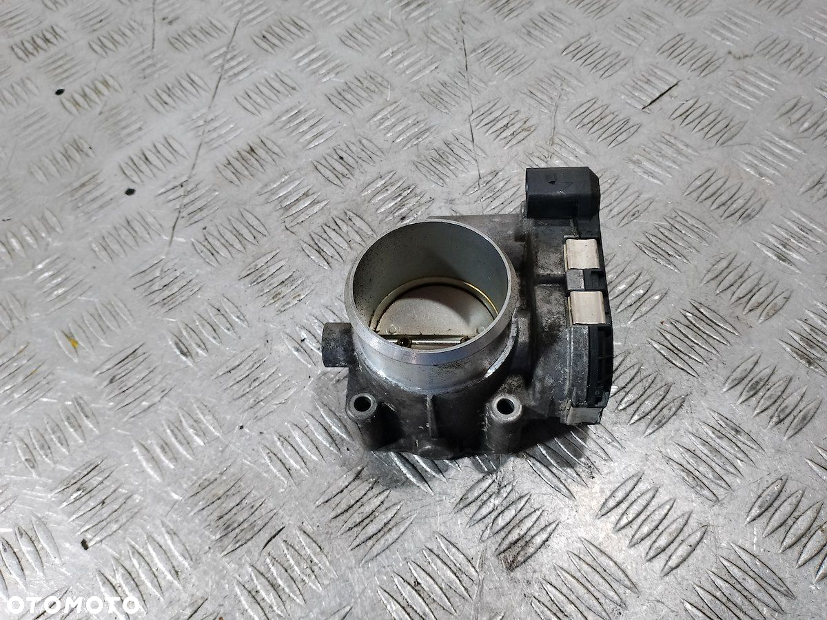 PRZEPUSTNICA VW PASSAT B5 FL 06B133062M 0280750009 BOSCH 1.8 T - 7
