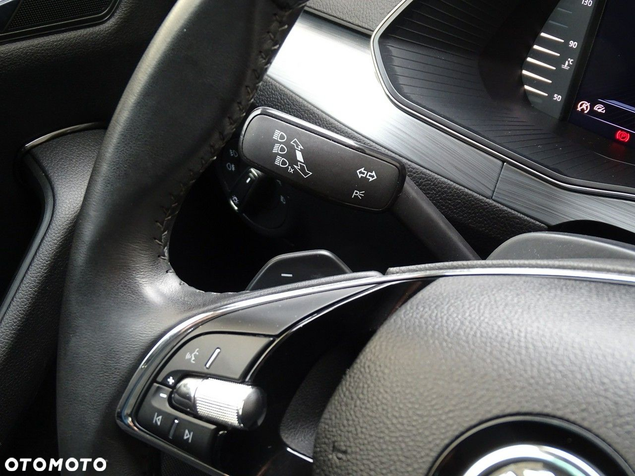 Skoda Superb - 27