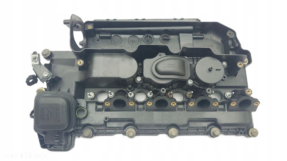 pokrywa zaworÓw osŁona bmw e46, e60, e61, e83 m47n2 m47 204d4 11127799223
