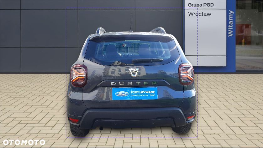 Dacia Duster - 5