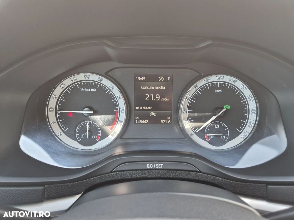 Skoda Karoq 2.0 TDI 4X4 DSG Style - 17