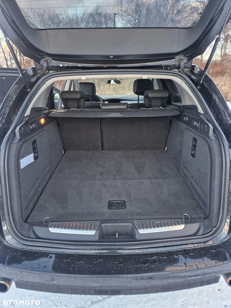 Renault Laguna dCi 150 FAP Bose - 6