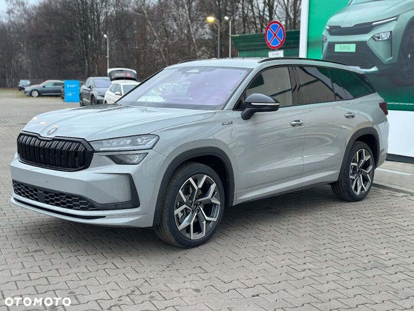 Skoda Kodiaq - 7
