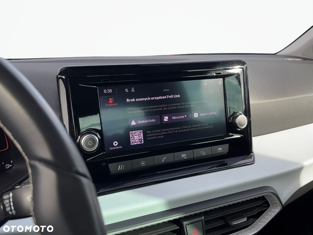 Seat Arona 1.0 TSI Style S&S - 23