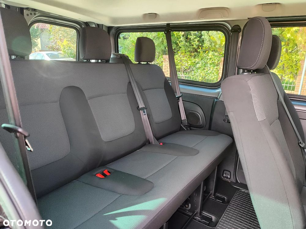 Fiat Talento L2H1 S&S Family - 17