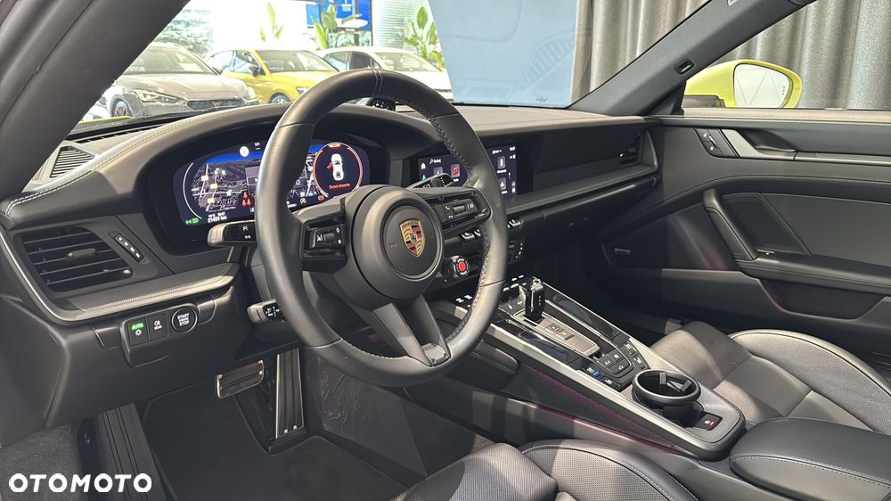 Porsche 911 - 11