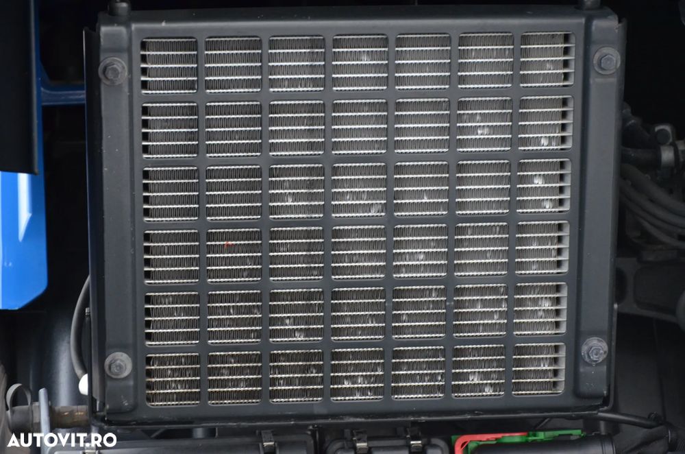 Scania S 450 / 2022r / ACC / KLIMA P. / FULL LED / NAVI / DE 5531 - 11