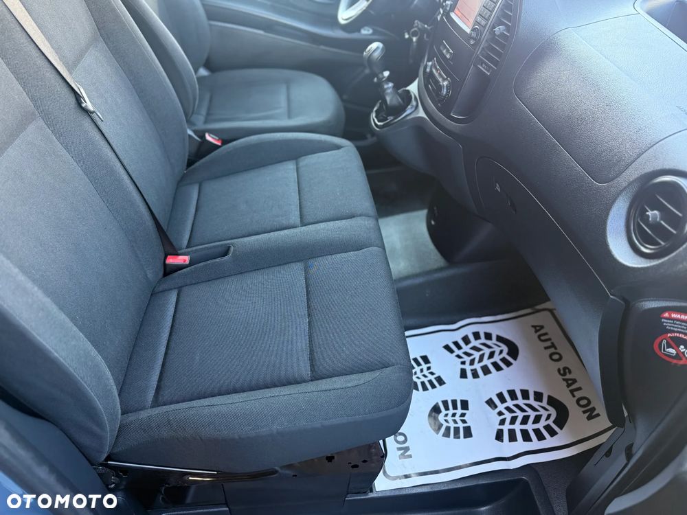 Mercedes-Benz VITO - 33