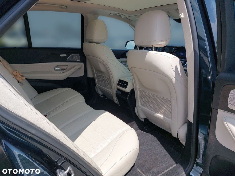 Mercedes-Benz GLE - 18