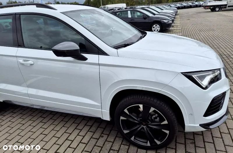 Cupra Ateca - 8
