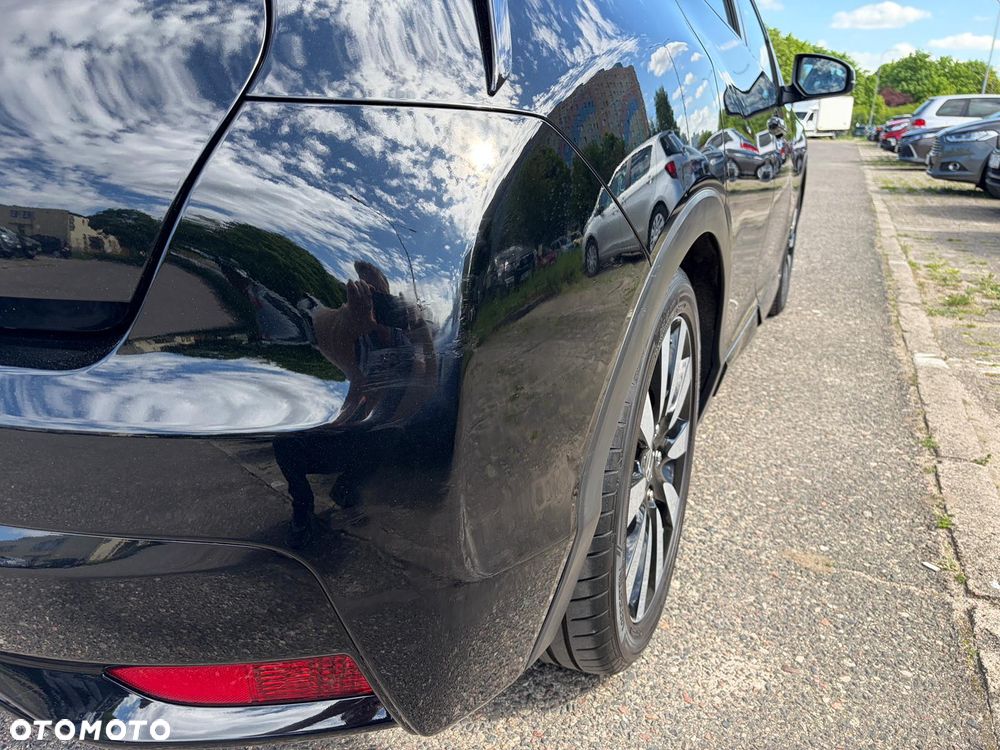 Honda Civic 1.8 Elegance (ADAS / Connect+) - 9