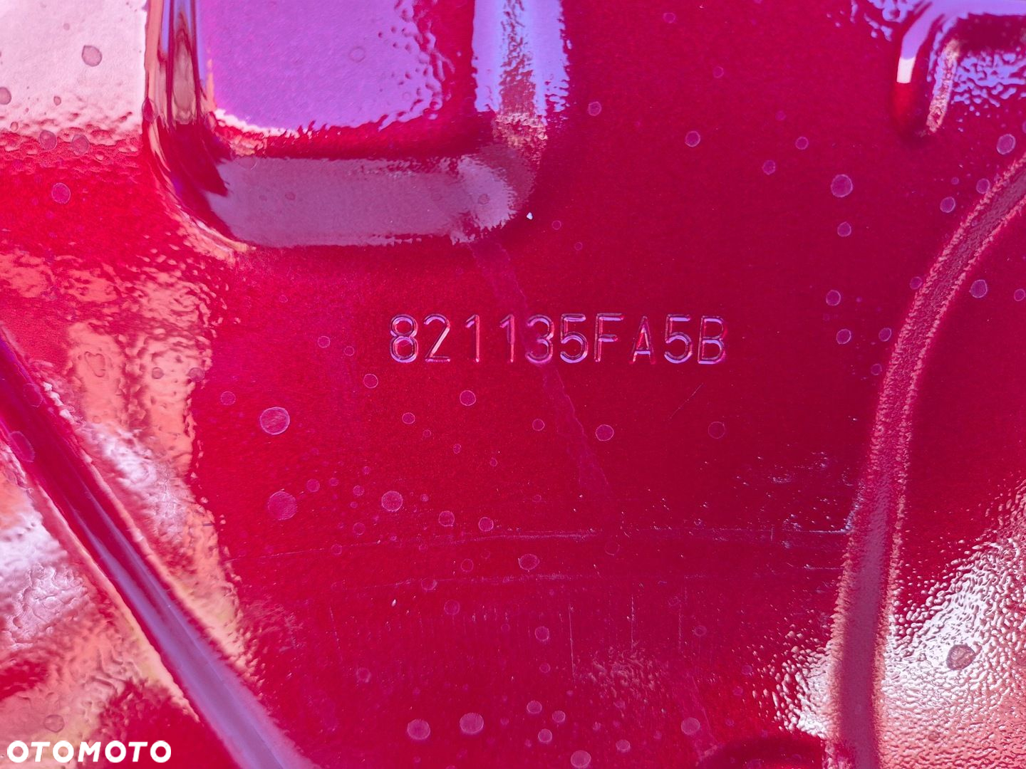 NISSAN MICRA K14 DRZWI TYŁ TYLNE LEWE - 11