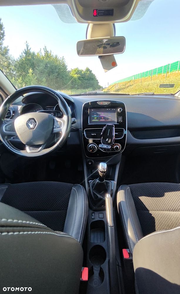 Renault Clio 0.9 Energy TCe Limited - 17