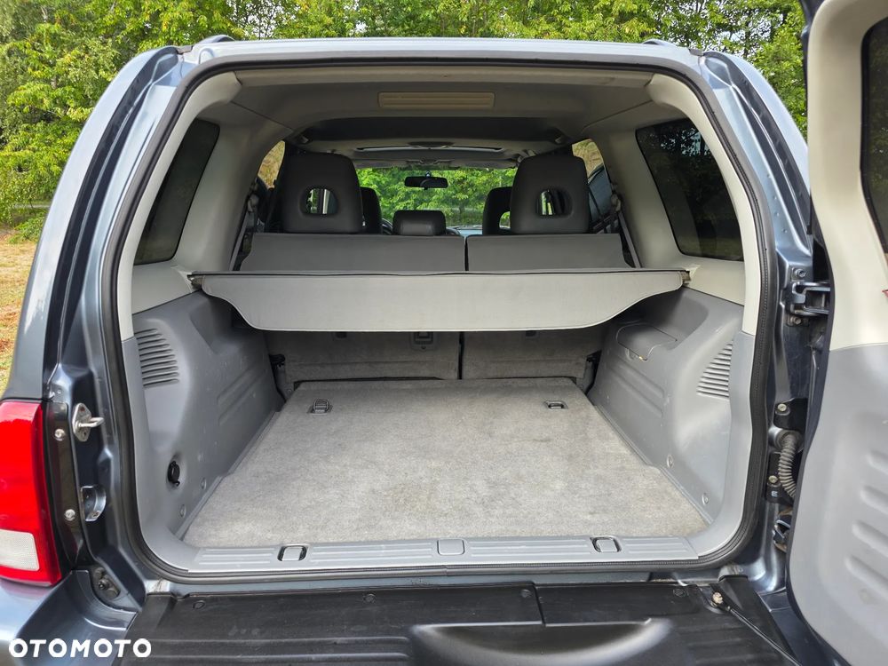 Suzuki Grand Vitara - 29