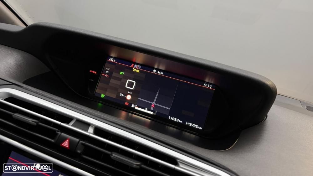 Citroën C4 Spacetourer 1.5 BlueHDi Shine - 16