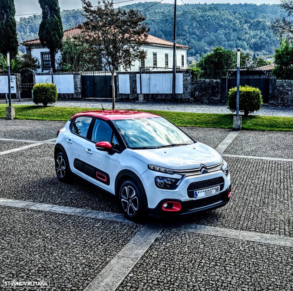 Citroën C3 1.2 PureTech Shine Pack - 29