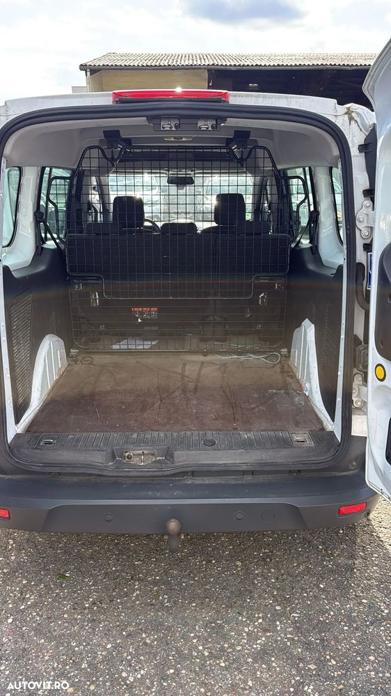 Ford Transit Connect 240 L2 LKW Trend - 21