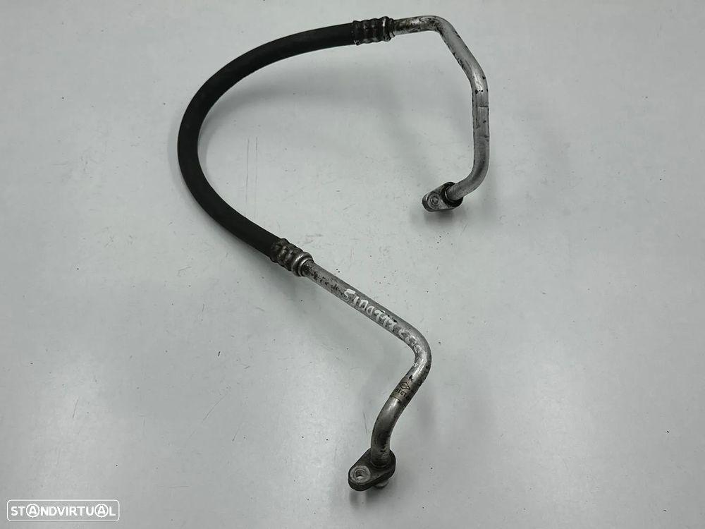 Tubo Ar Condicionado - Renault Clio III (2007) - 8