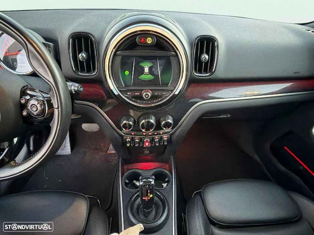 MINI Countryman Cooper D Auto - 9
