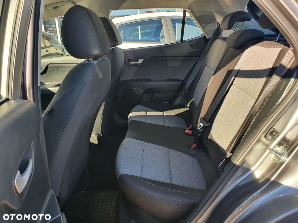Kia Stonic 1.0 T-GDI M - 26