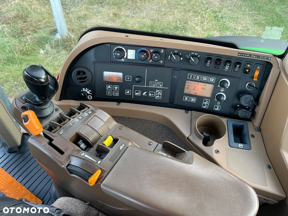 John Deere 7930 - 36