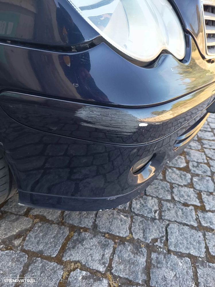 Mercedes-Benz C 200 CDI Classic Sport Edition - 10