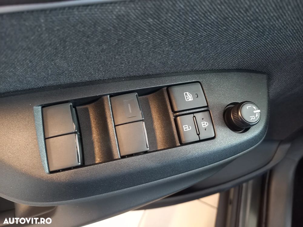 Toyota Yaris Cross 1.5 VVT-i HSD 4x2 Active - 9