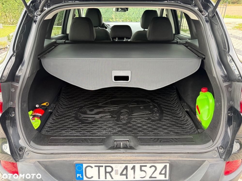 Renault Kadjar - 23