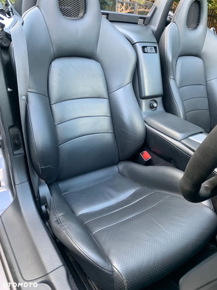 Honda S 2000 Ultimate Edition - 22