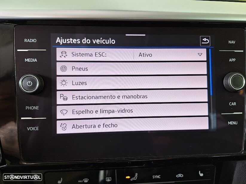 VW Arteon Shooting Brake 2.0 TDI Elegance DSG - 23