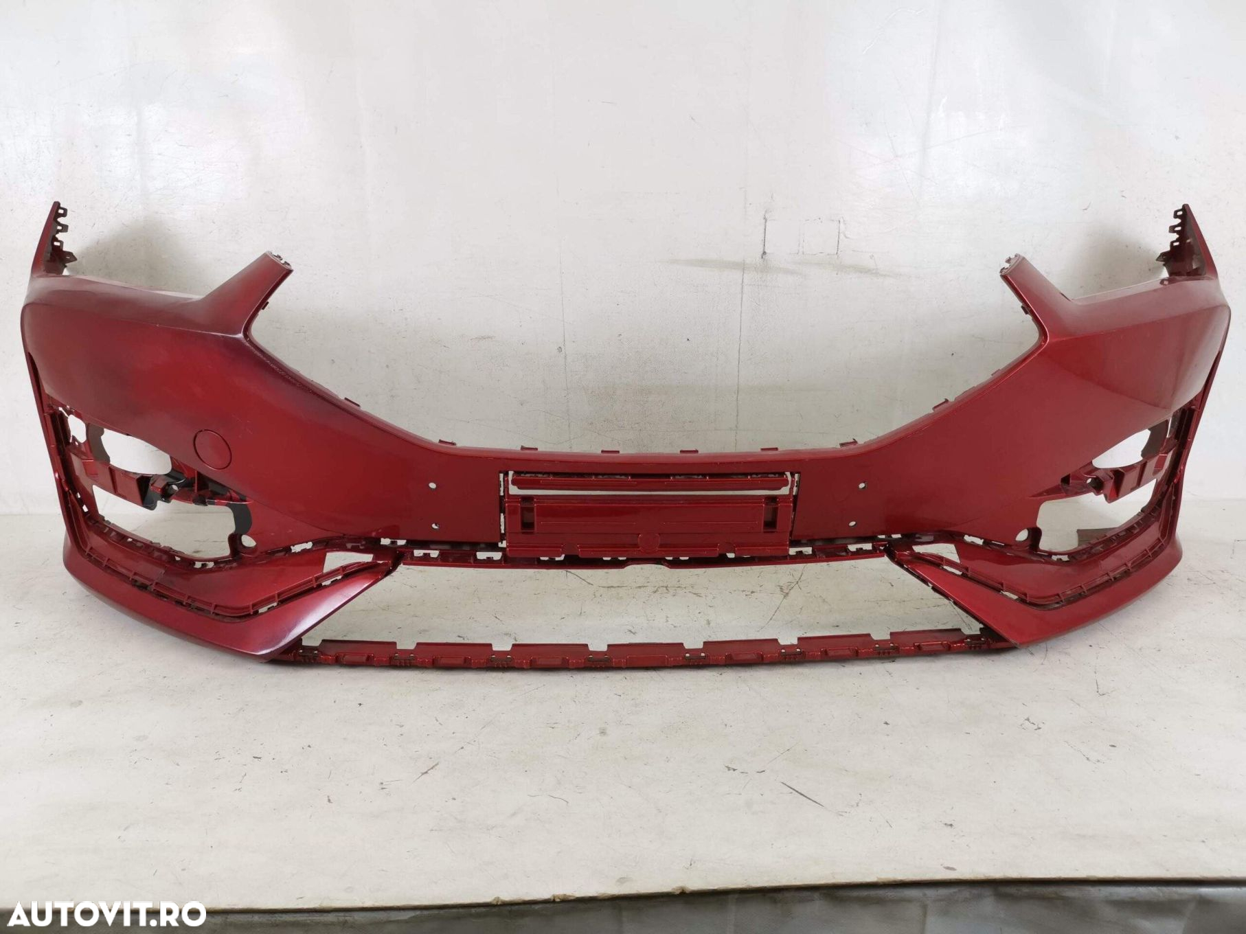 Bara Fata Seat  Leon 4 [2020 - 2024] Originala In Stare Buna - 2
