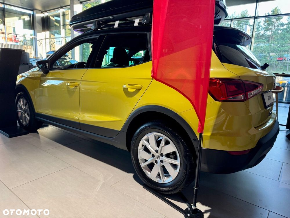 Seat Arona - 4