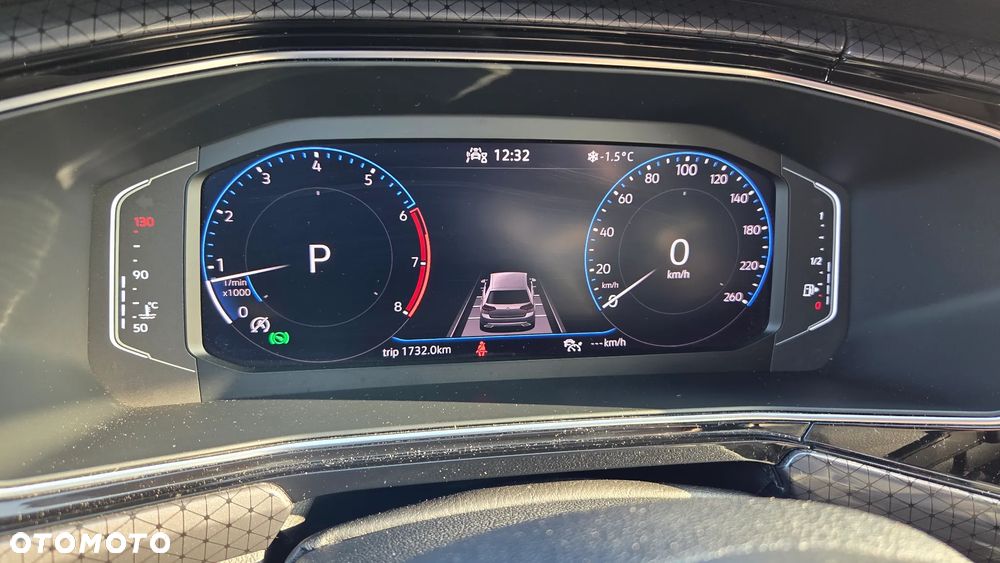 Volkswagen T-Cross 1.5 TSI ACT Style DSG - 38