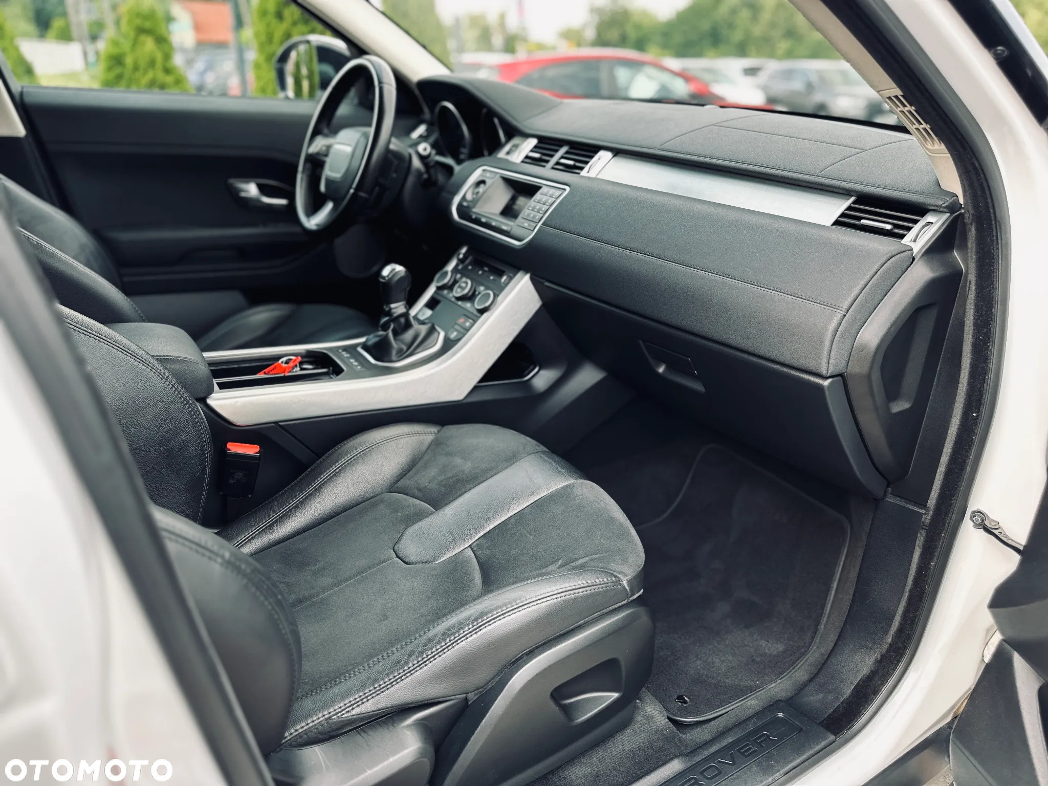 Land Rover Range Rover Evoque 2.2TD4 Dynamic - 19