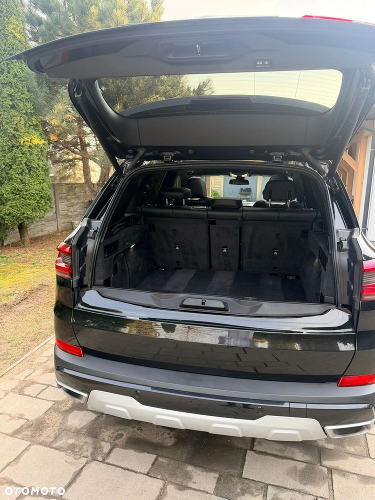 BMW X5 - 8