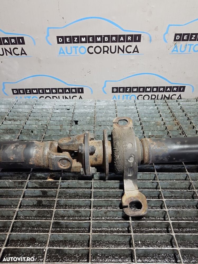 Cardan Mazda CX - 7 2.2 Diesel 2006 - 2012 173CP 2184CC Manuala 6 Trepte R2AA (700) Diesel - 5