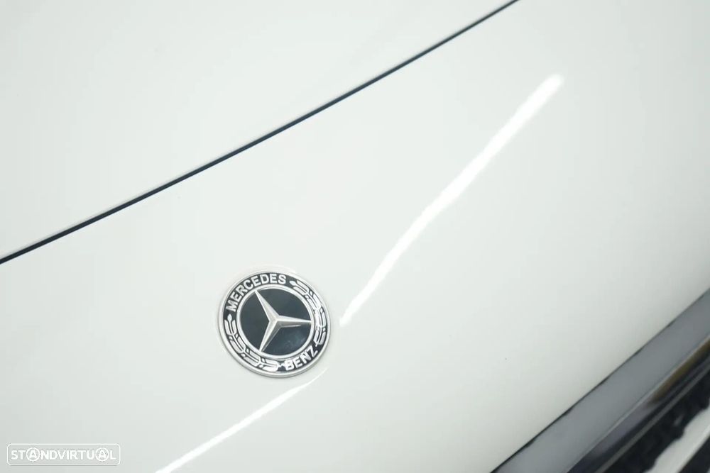 Mercedes-Benz A 180 d Style - 9