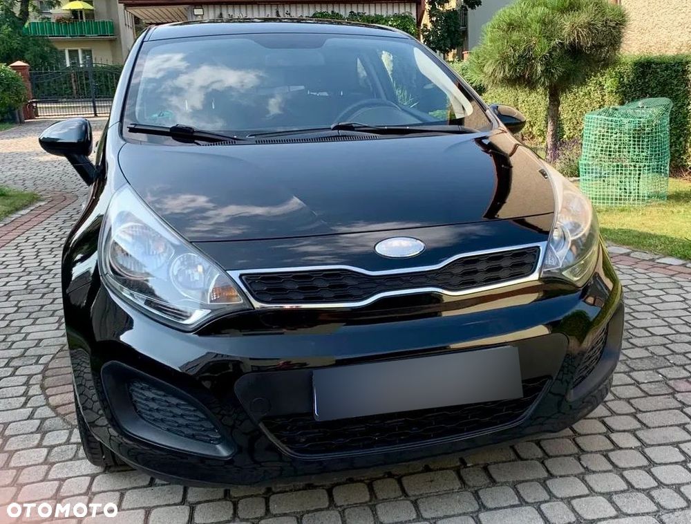 Kia Rio 1.4 Edition 7 - 3