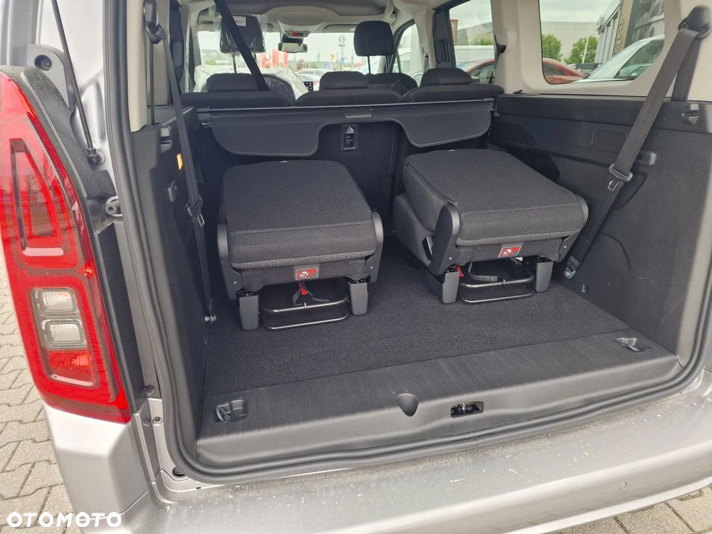 Toyota Proace City Verso Long 1.5 D-4D Family - 11