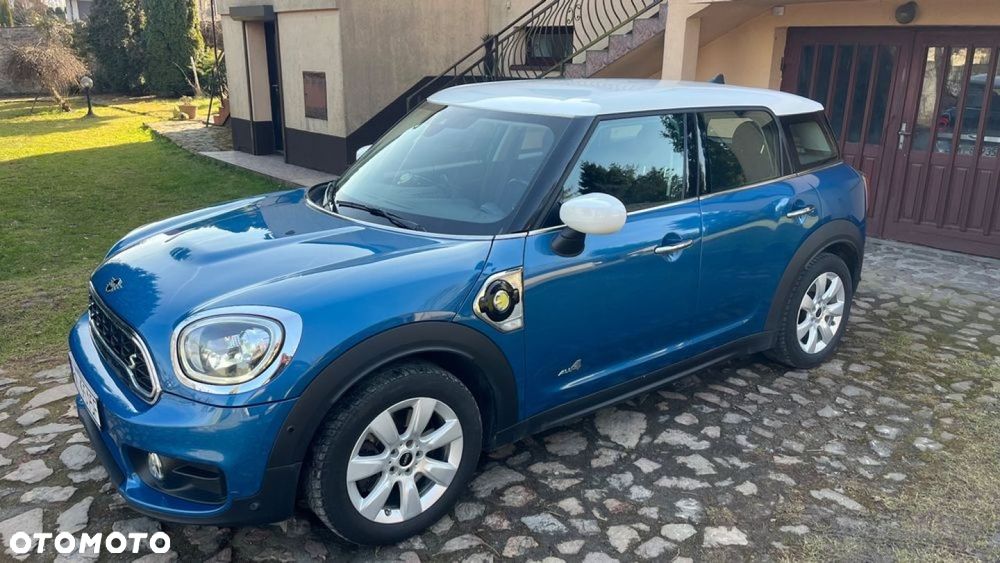 MINI Countryman - 1