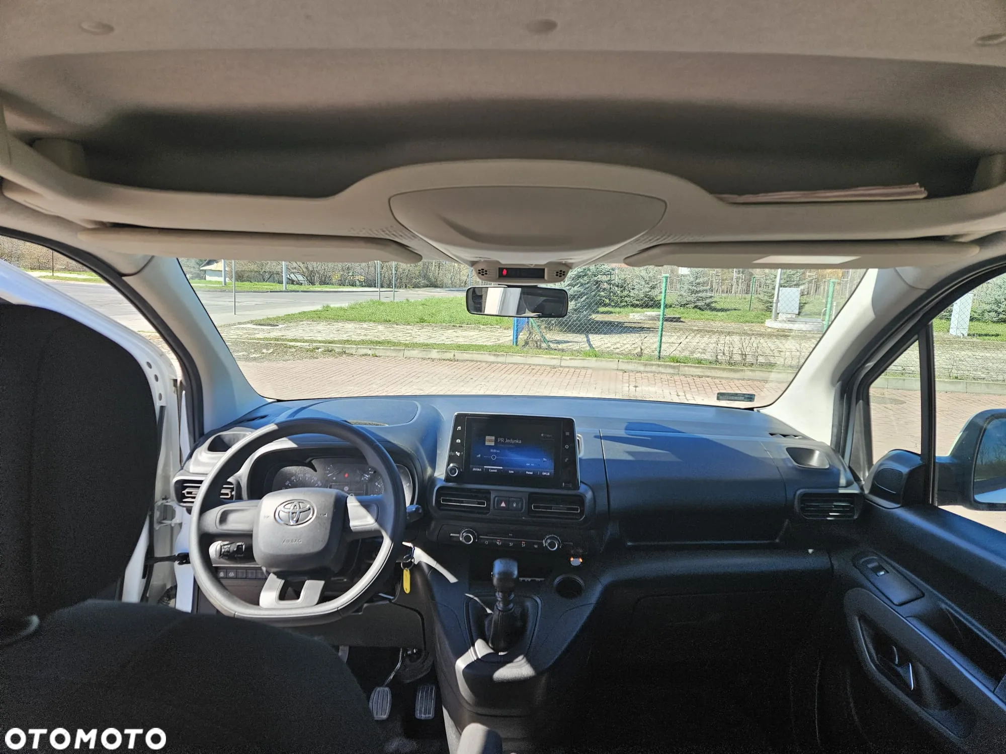 Toyota Proace City Verso - 9