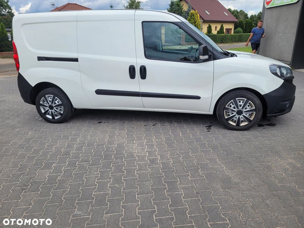 Fiat Doblo - 4