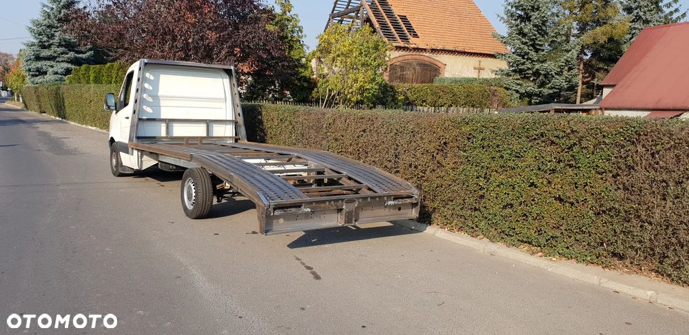 movano NAJAZD autolaweta zabudowa KUNICE - 15