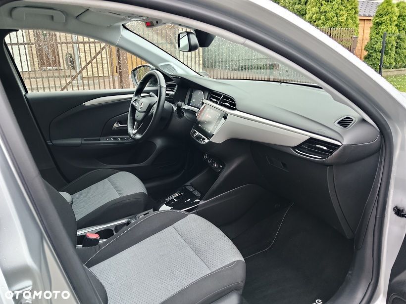 Opel Corsa Electric Edition - 16