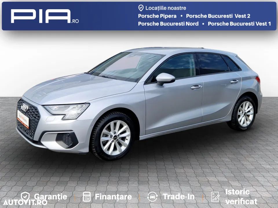 Audi A3 - 2
