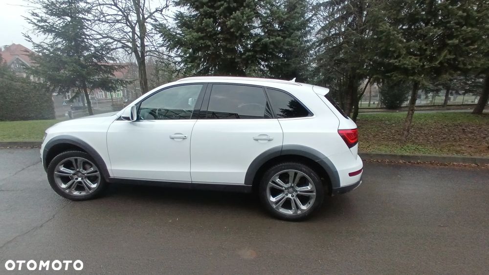 Audi Q5 - 11