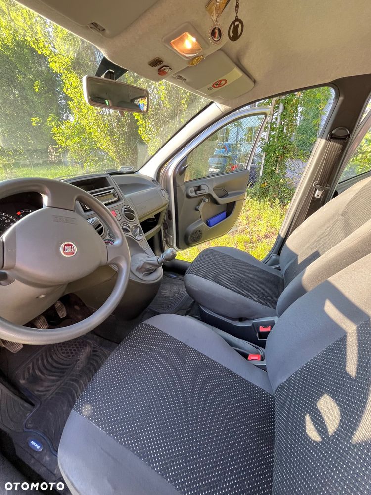Fiat Panda 1.1 Fresh - 7
